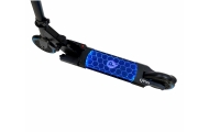 Qplay Hulajnoga Honeycomb Blue