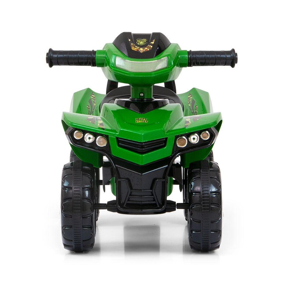 Pojazd Monster Military