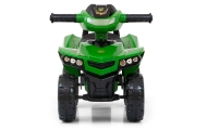 Pojazd Monster Military