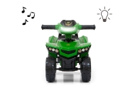 Pojazd Monster Military