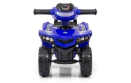 Pojazd Monster Navy