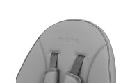 2w1 Malmo Grey maitinimo kėdutė-Maitinimui, Maitinimo kėdutės ir jų priedai, Maitinimo kėdutės-e-vaikas