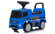 Pojazd MERCEDES ANTOS Blue