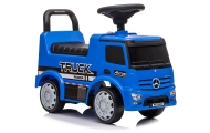 Pojazd MERCEDES ANTOS Blue