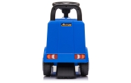 Pojazd MERCEDES ANTOS Blue