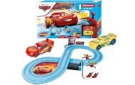 Carrera First 20063037 Cars - Race of Friends 2,4m