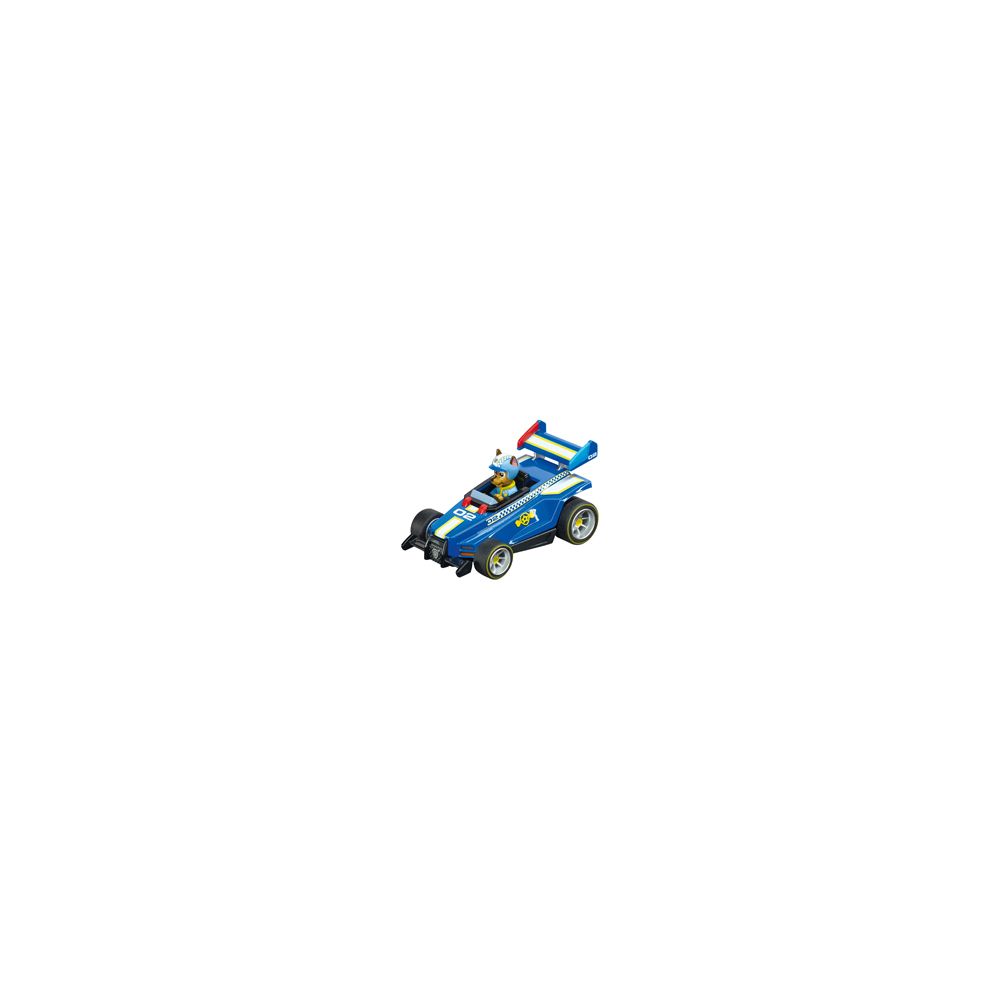 Carrera Go 20063514 Paw Patrol - Ready Race Rescue 4,3m