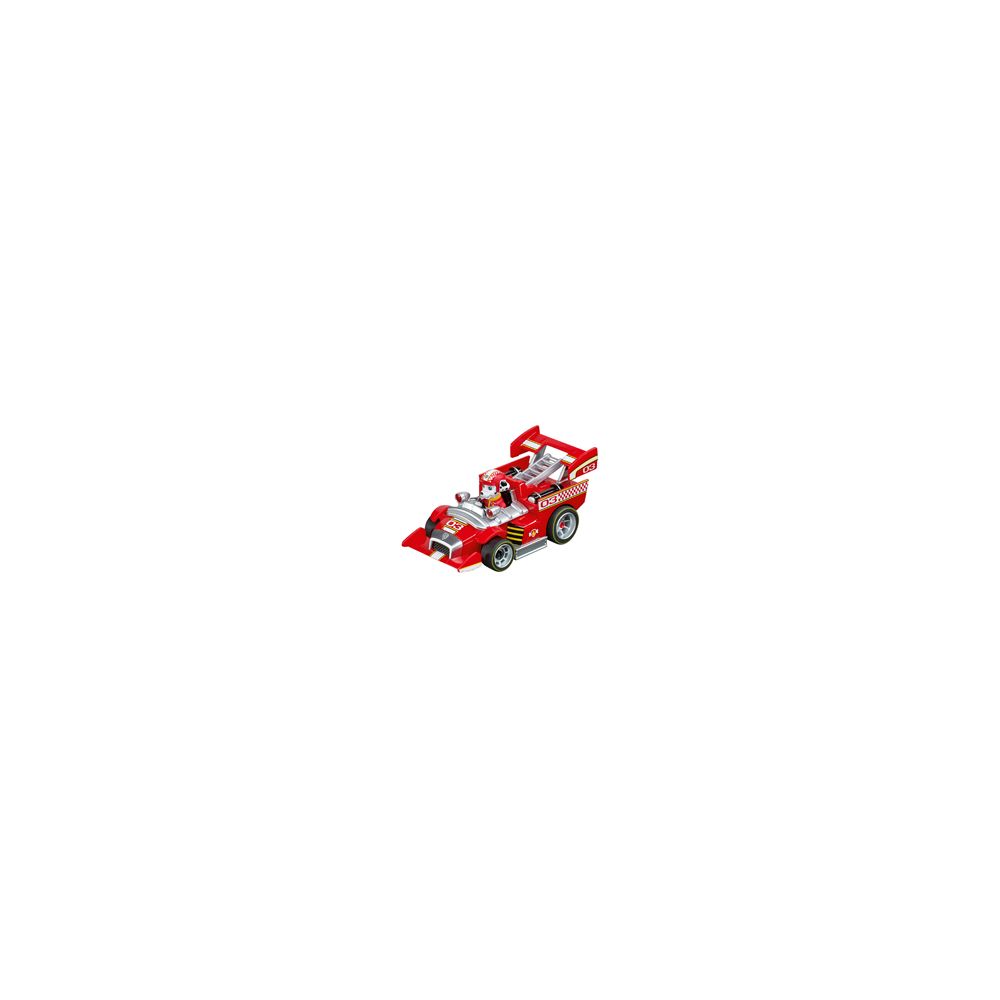 Carrera Go 20063514 Paw Patrol - Ready Race Rescue 4,3m