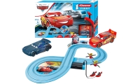 Carrera First 20063038 Cars - Power Duell 2,4m