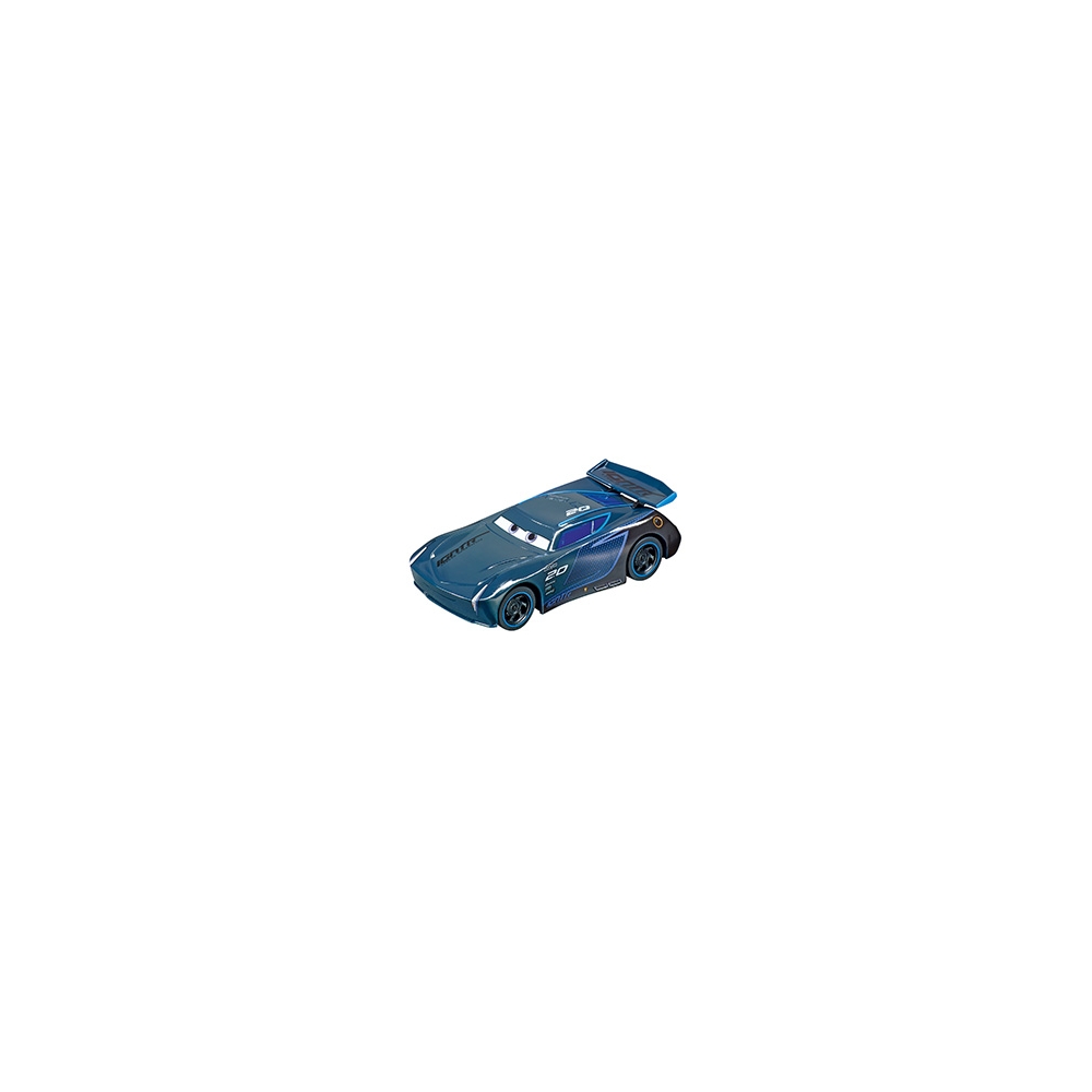 Carrera First 20063038 Cars - Power Duell 2,4m