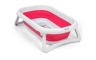 Wanienka składana Aqua Pink