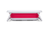 Wanienka składana Aqua Pink