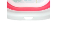 Wanienka składana Aqua Pink
