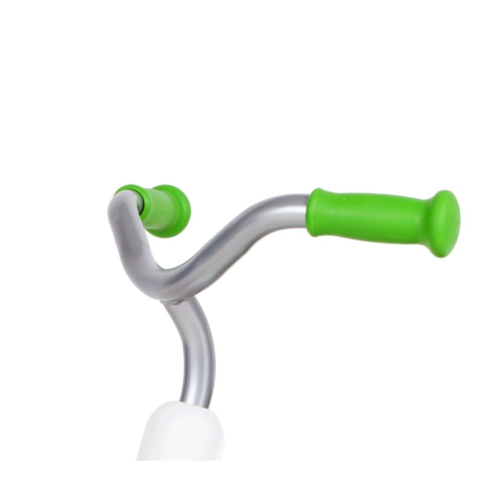 Qplay Rowerek Trójkołowy Elite Plus Green