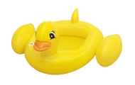Bestway 34151 Plaukiojanti antis su garsu 1,02 m x 99 cm