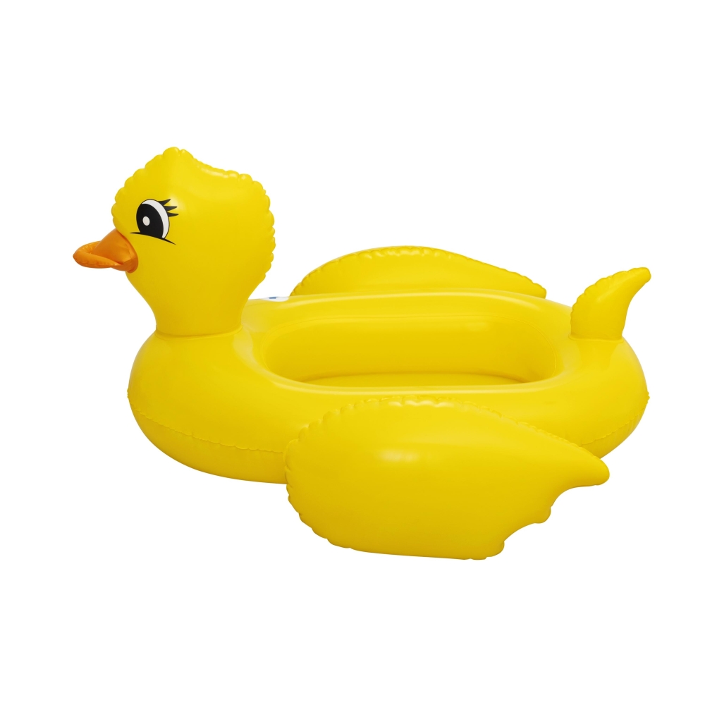 Bestway 34151 Plaukiojanti antis su garsu 1,02 m x 99 cm