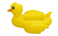 Bestway 34151 Plaukiojanti antis su garsu 1,02 m x 99 cm
