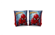 Plaukimo rankovės Spider-Man Bestway 98001-Žaislai, Lauko žaislai, Vandens ir smėlio žaislai, Nardymo, plaukimo reikmenys-e-vaik