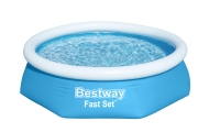 Basen Rozporowy 244 x 61 cm Bestway 57450
