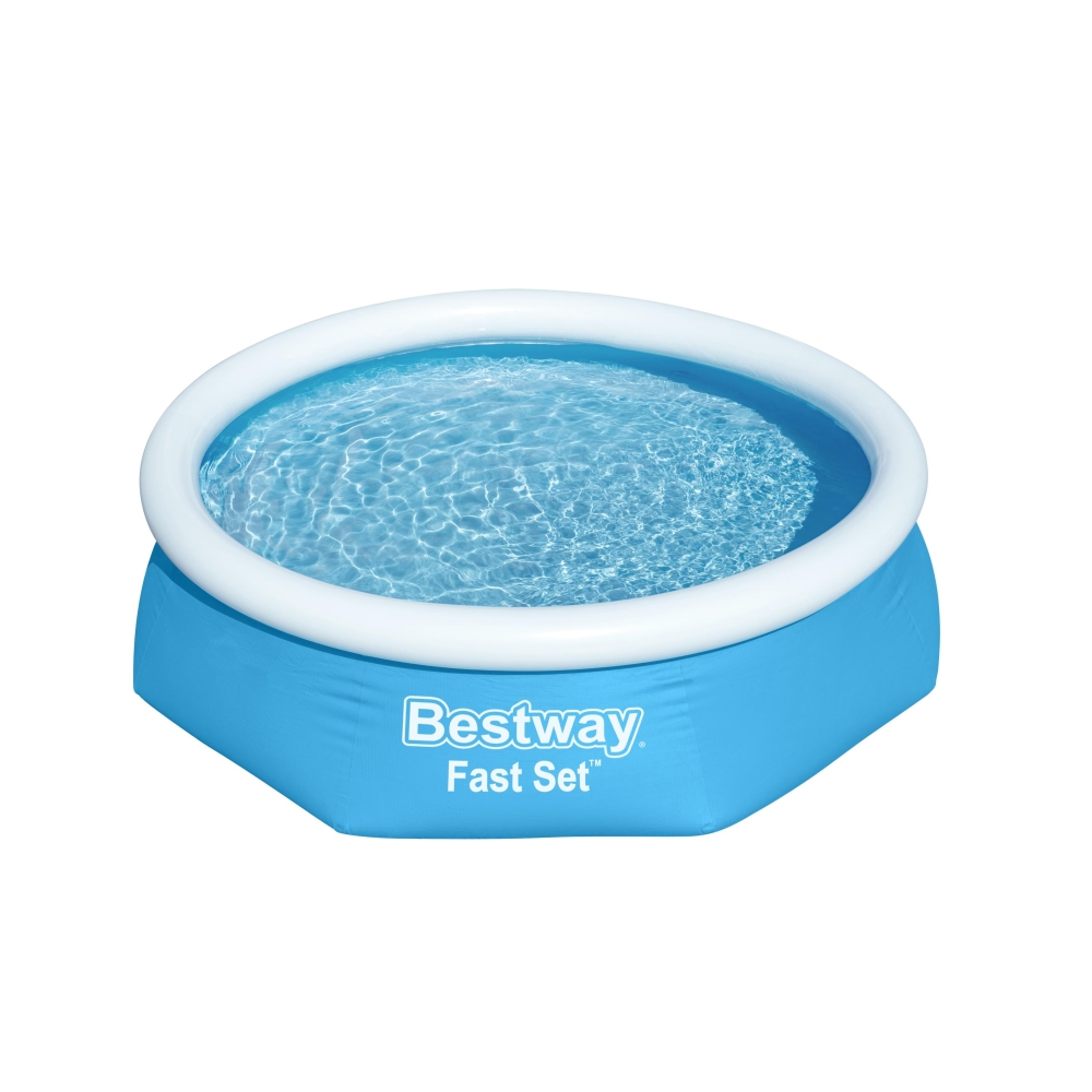 Basen Rozporowy 244 x 61 cm Bestway 57450