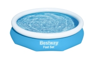 Basen Ogrodowy Rozporowy 305  x 66 cm Bestway 57458