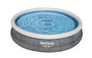 Basen Rozporowy 366 x 76 cm Bestway 57445