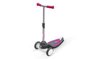 Qplay Hulajnoga Mika Pink