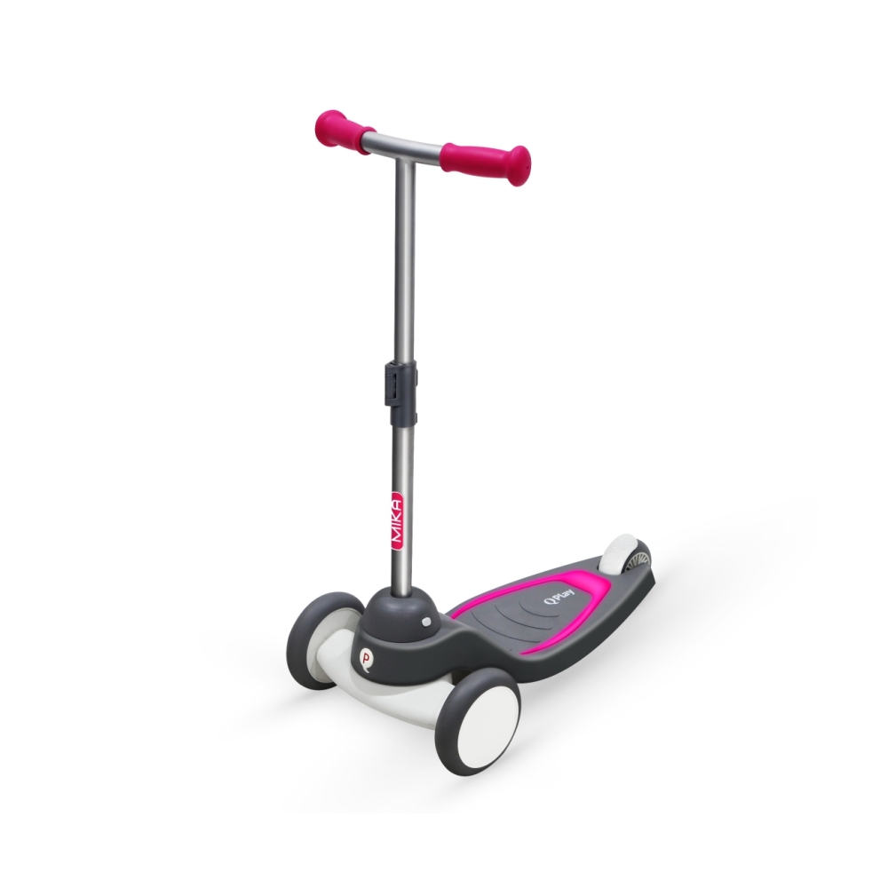 Qplay Hulajnoga Mika Pink