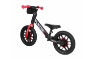 Qplay Rowerek Biegowy Player Red