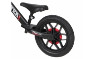 Qplay Rowerek Biegowy Player Red