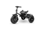 Qplay Rowerek Trójkołowy Premium Black