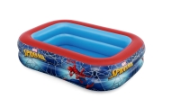 Pripučiamas baseinas Žmogus-voras 200x146x48 cm Bestway 98011-Žaislai, Lauko žaislai, Baseinai, Pripučiami baseinai-e-vaikas