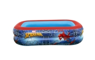 Pripučiamas baseinas Žmogus-voras 200x146x48 cm Bestway 98011-Žaislai, Lauko žaislai, Baseinai, Pripučiami baseinai-e-vaikas