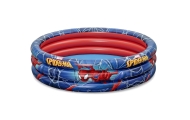 Pripučiamas baseinas Žmogus-voras 122 x 30 cm Bestway 98018-Žaislai, Lauko žaislai, Baseinai, Pripučiami baseinai-e-vaikas