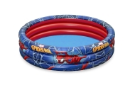 Pripučiamas baseinas Žmogus-voras 122 x 30 cm Bestway 98018-Žaislai, Lauko žaislai, Baseinai, Pripučiami baseinai-e-vaikas