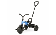 Qplay Rowerek Trójkołowy Ant Plus Sky Blue