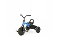 Qplay Rowerek Trójkołowy Ant Plus Sky Blue