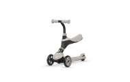 Paspirtukas Qplay Sema 3in1, Beige-Judėjimui, Paspirtukai vaikams-e-vaikas