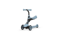 Qplay Hulajnoga Sema 3w1 Blue