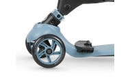 Paspirtukas Qplay Sema 3in1, Blue-Judėjimui, Paspirtukai vaikams-e-vaikas