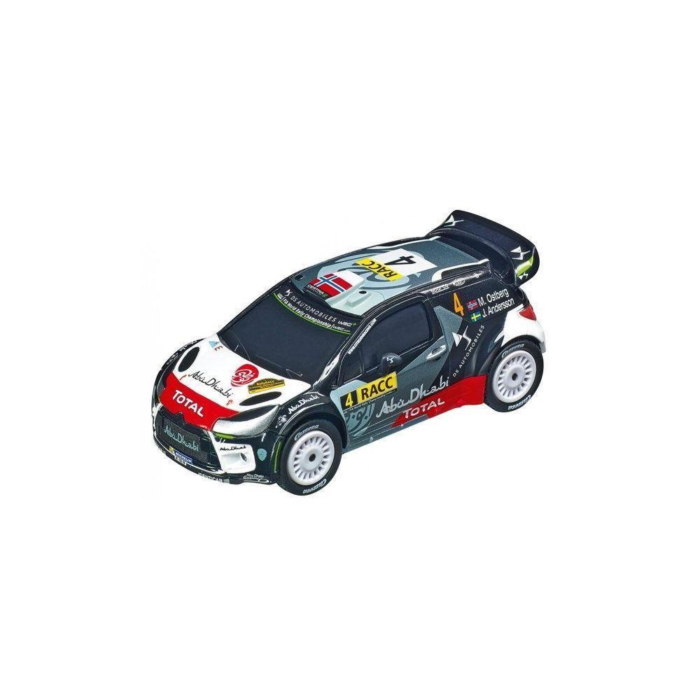 Carrera Go 20062495 Super Rally 4,9m