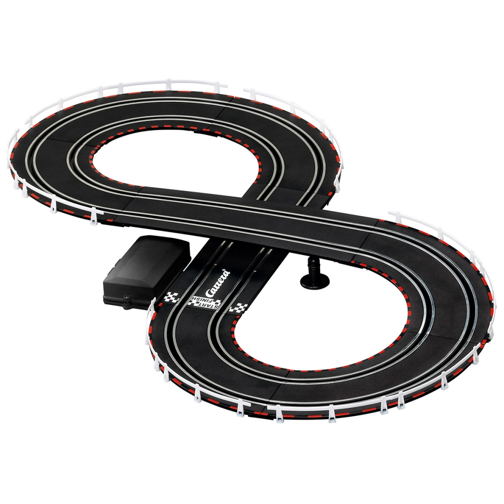 Carrera Go 20062195 Spider-Man 2,4m