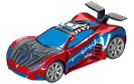 Carrera Go 20062195 Spider-Man 2,4m