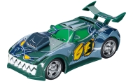 Carrera Go 20062195 Spider-Man 2,4m