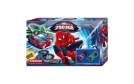 Carrera Go 20062195 Spider-Man 2,4m