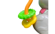 Milly Mally Musical rattle - Musical elephant - 0889
