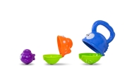 Milly Mally Bath toy - Water fish - 0688