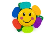 Milly Mally Bath toy - Stacking flower - 0695