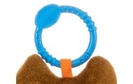 Milly Mally Pliušinis pakabinamas žaislas - Linksma pelytė - 2552 BROWN