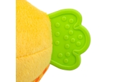 Milly Mally Pliušinis pakabinamas žaislas - Žuvytės - 2882 YELLOW